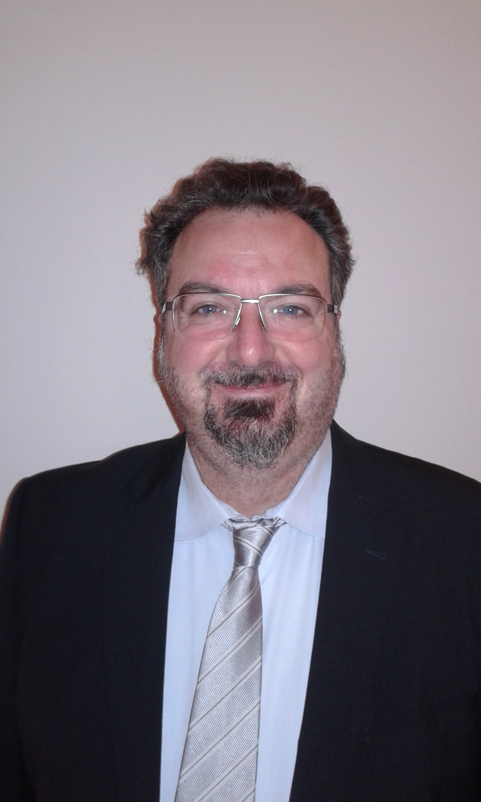 Ing. Massimiliano Rossi