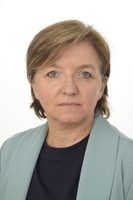Ing. Tania Ferrarini