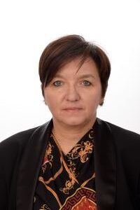 Ing. Tania Ferrarini